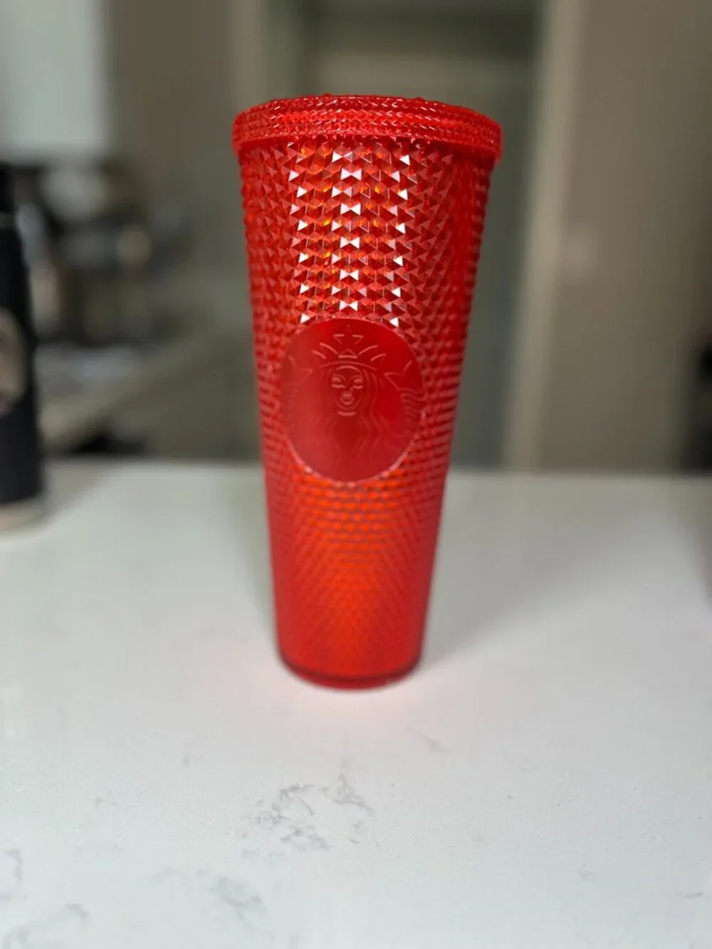 University Of Las Vegas - Starbucks Tumbler Cup